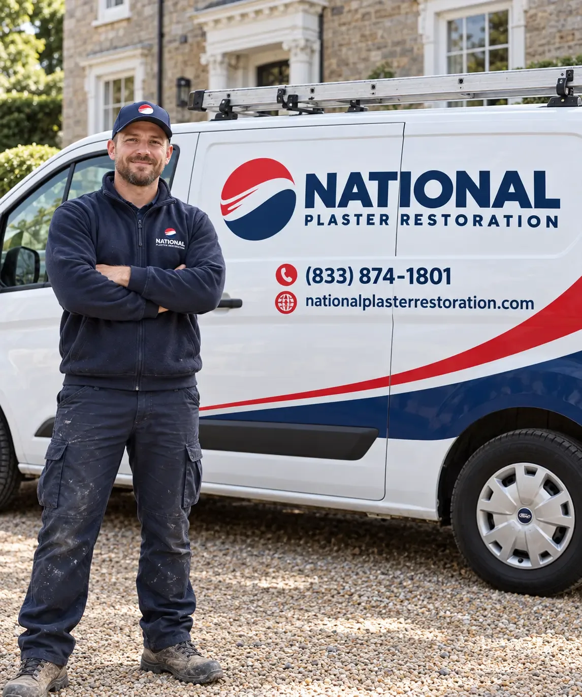 Plaster Repair Sherwood, AR FAQs